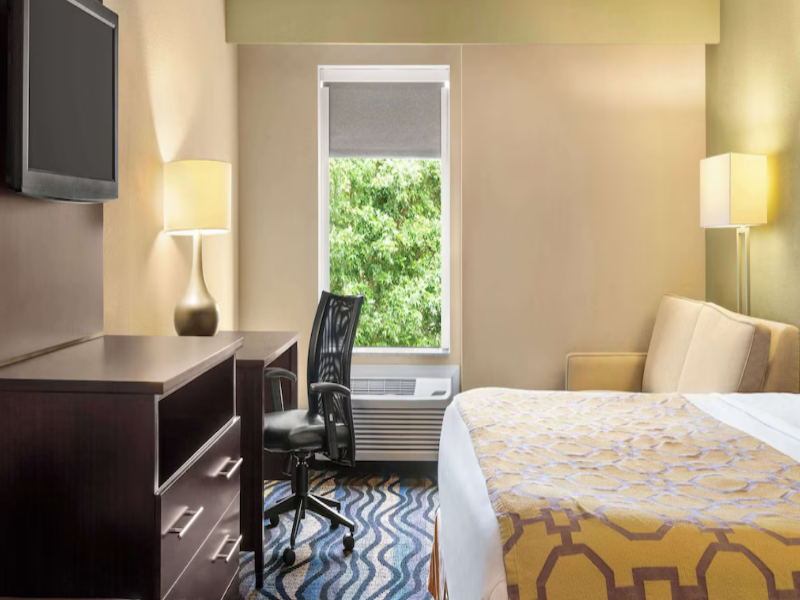 Baymont By Wyndham Lexington