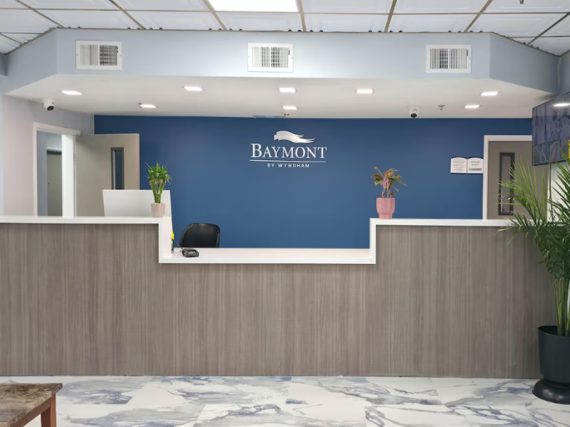 Baymont By Wyndham Lexington