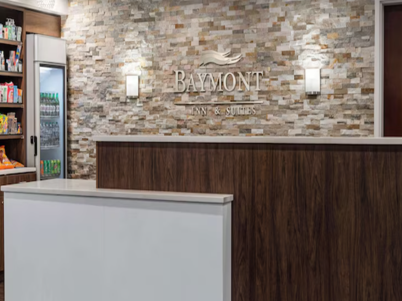 Baymont By Wyndham Lexington