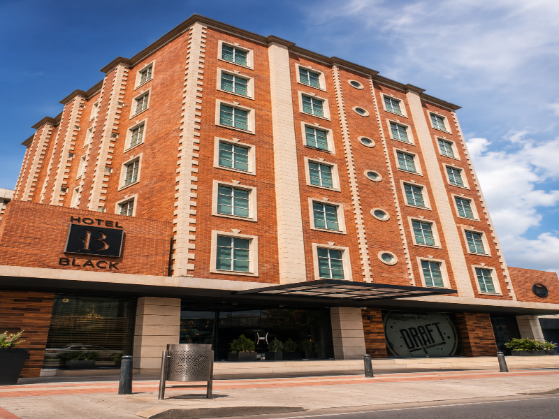 Hotel Black Usaquen image