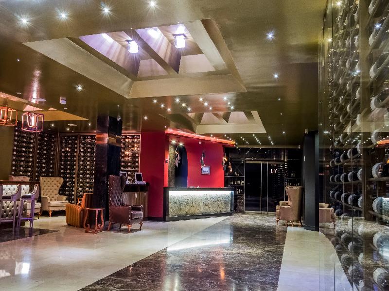 Hotel Black Usaquen image