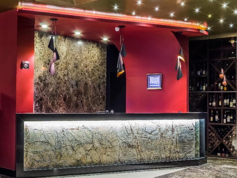 Hotel Black Usaquen image