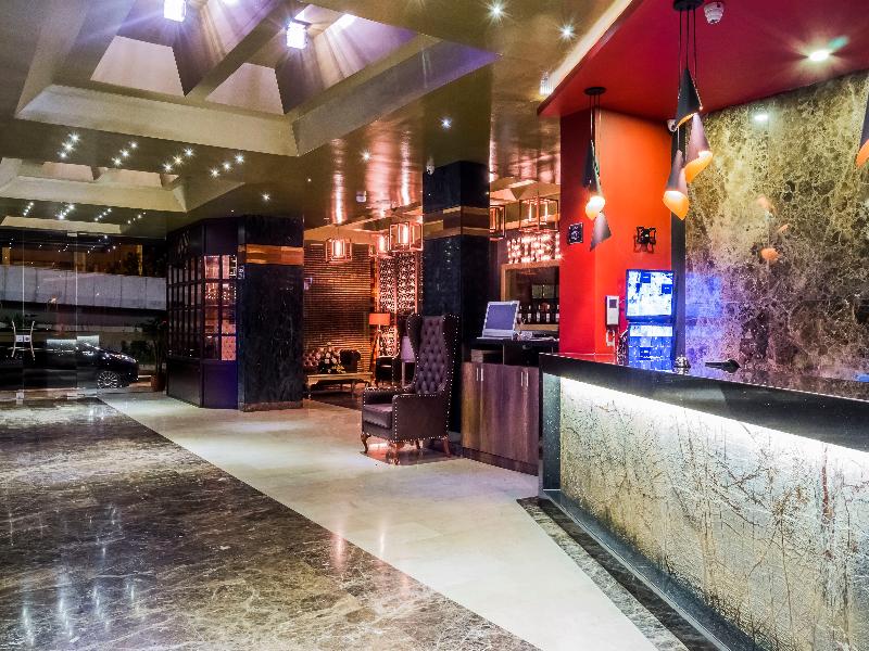 Hotel Black Usaquen image
