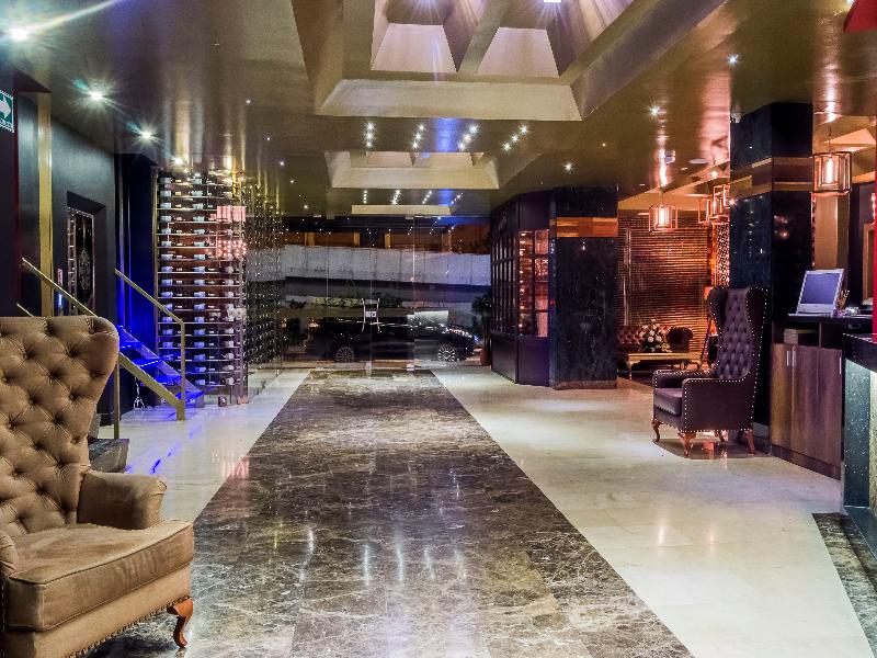 Hotel Black Usaquen image