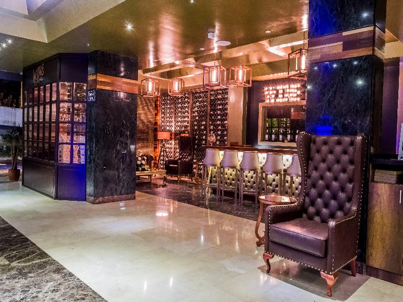 Hotel Black Usaquen image