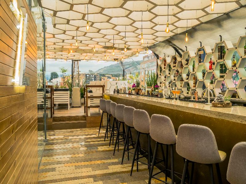 Hotel Black Usaquen image