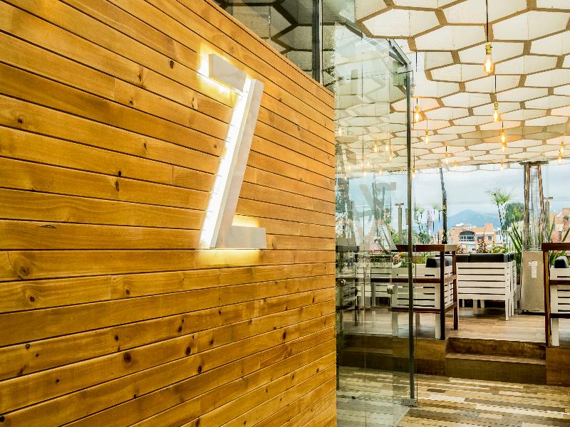 Hotel Black Usaquen image