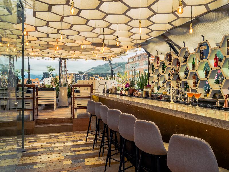 Hotel Black Usaquen image