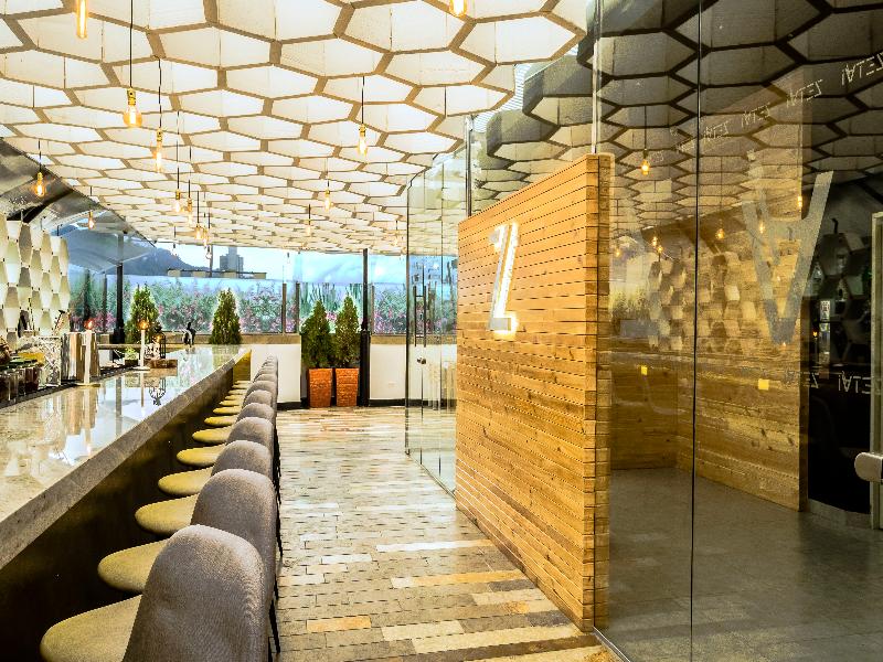 Hotel Black Usaquen image