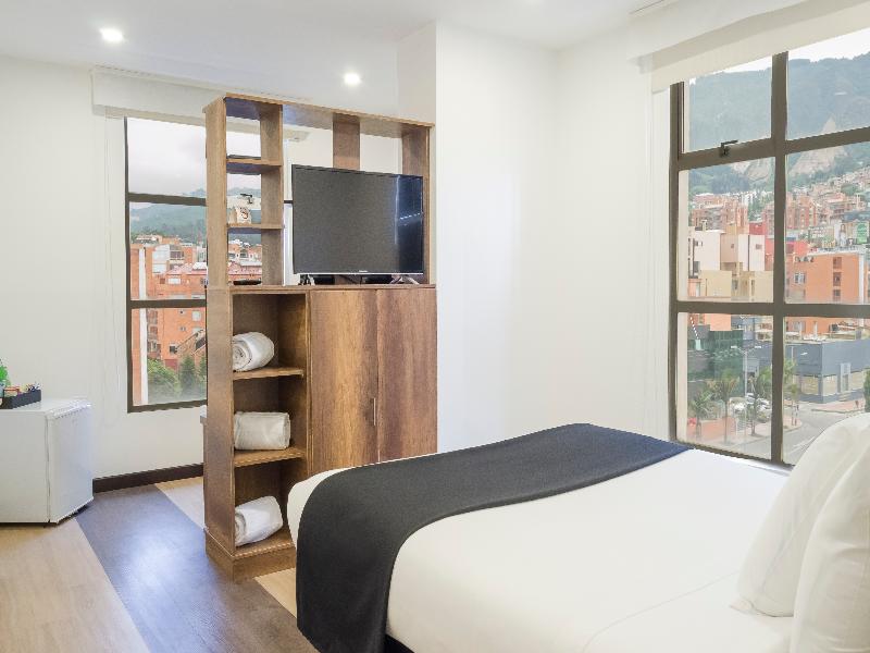 Hotel Black Usaquen image