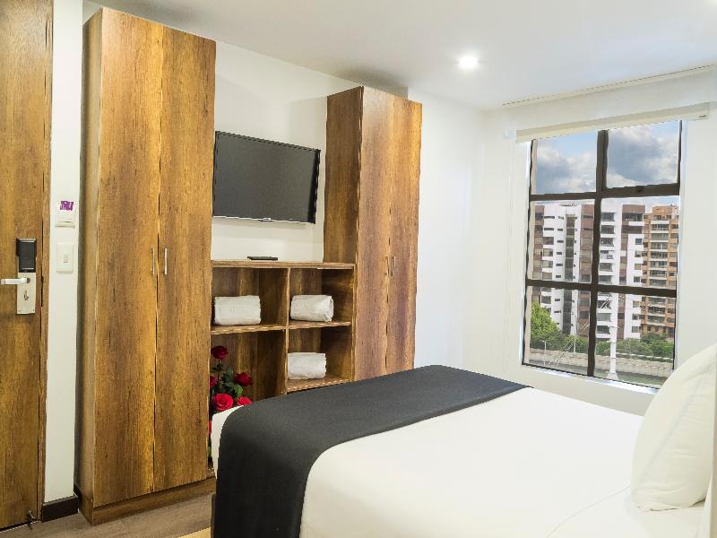 Hotel Black Usaquen image