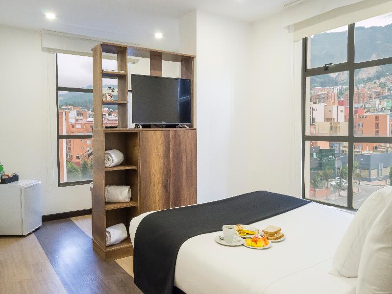 Hotel Black Usaquen image