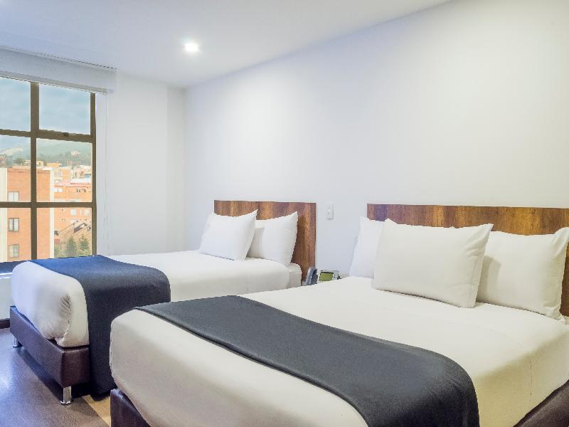 Hotel Black Usaquen image
