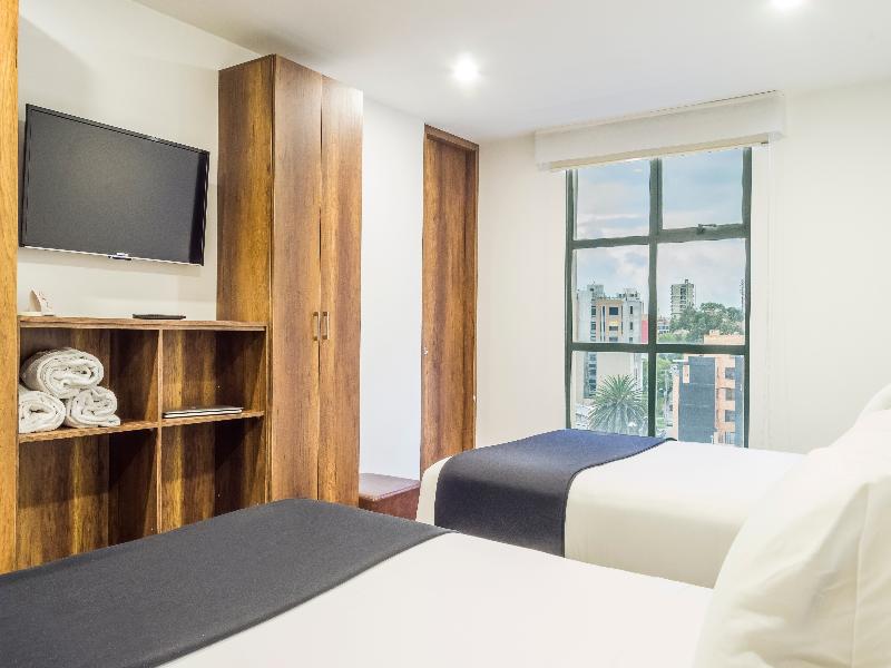 Hotel Black Usaquen image