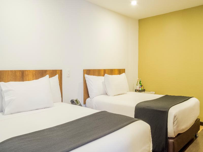 Hotel Black Usaquen image