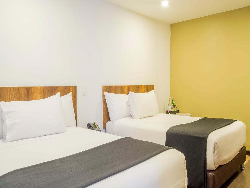 Hotel Black Usaquen image