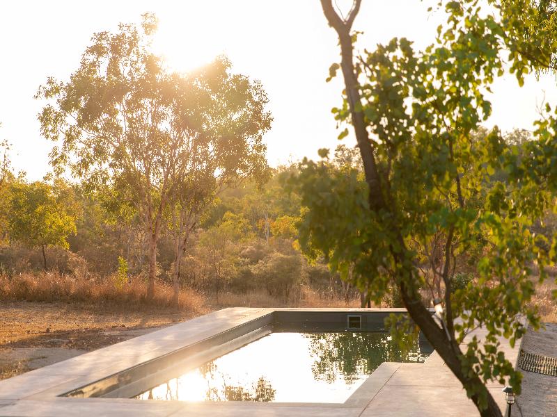 Gorge View Bush Retreat - Katherine image