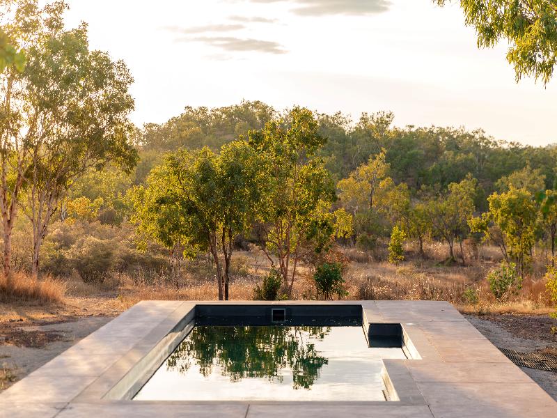 Gorge View Bush Retreat - Katherine image