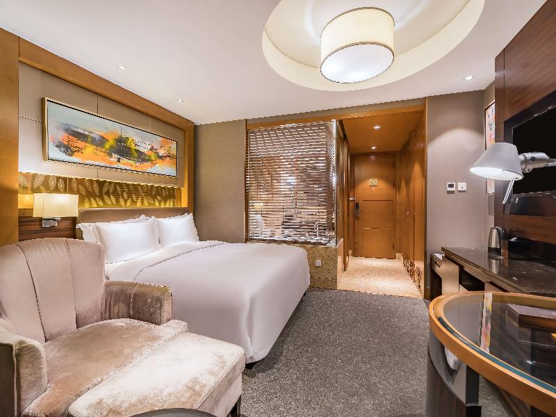Business Double Room
