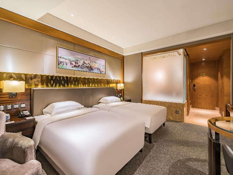 Executive Twin Room