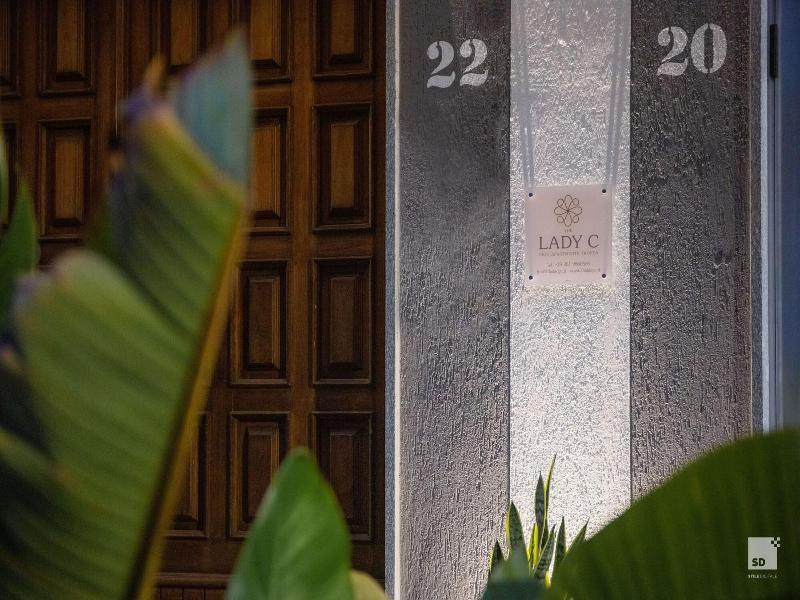 The Lady C High Apartments image