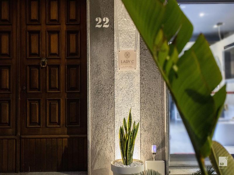 The Lady C High Apartments image