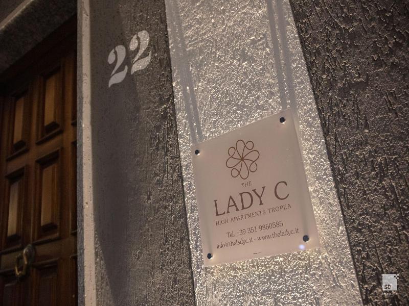The Lady C High Apartments image