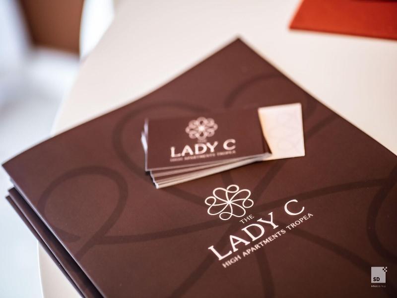 The Lady C High Apartments image