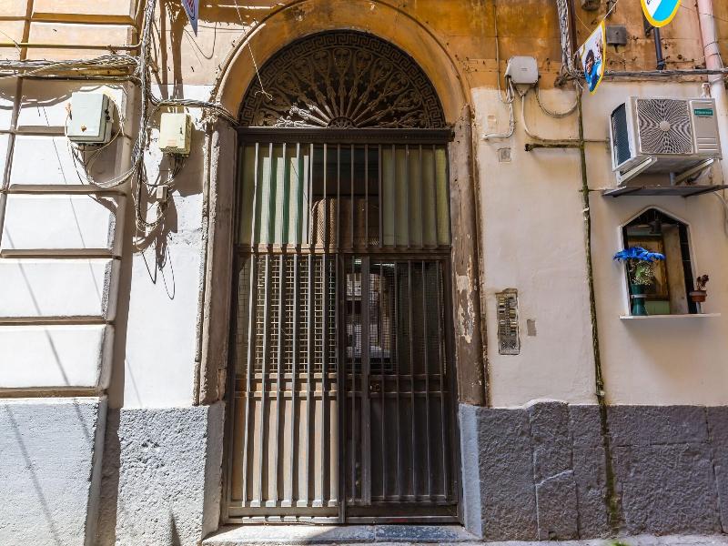 B B Antica Napoli image