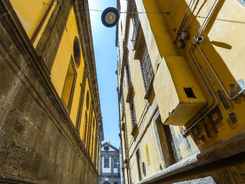 B B Antica Napoli image