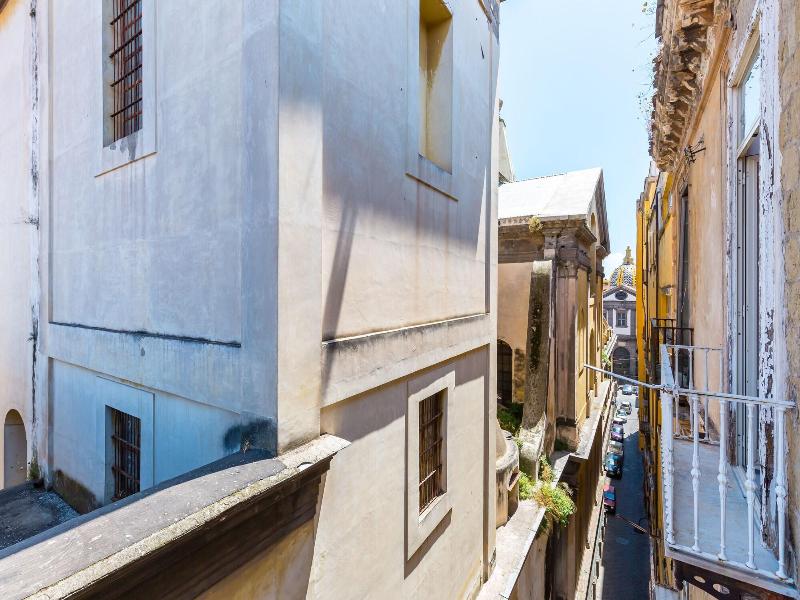 B B Antica Napoli image