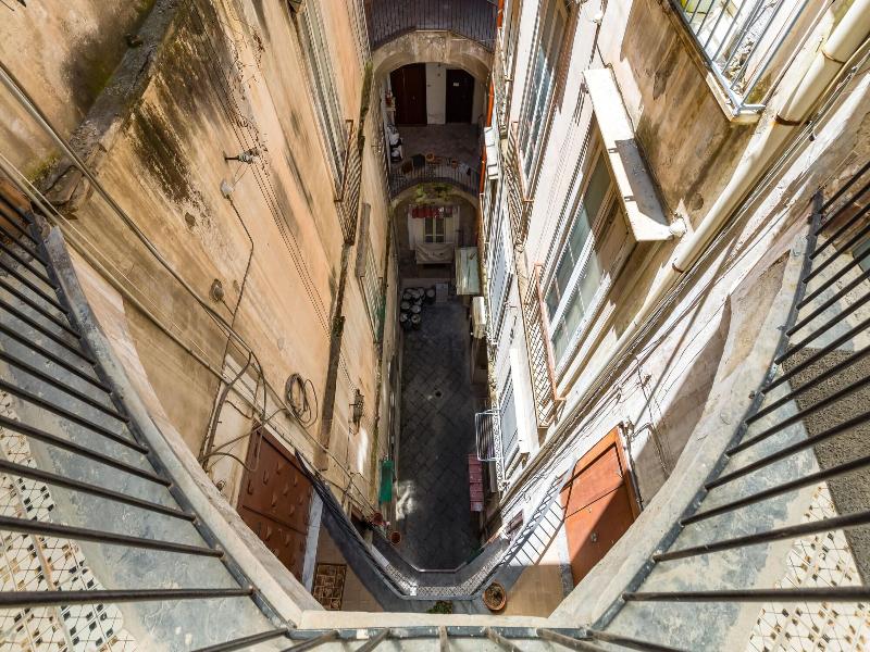 B B Antica Napoli image