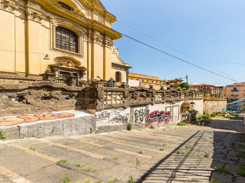 B B Antica Napoli image