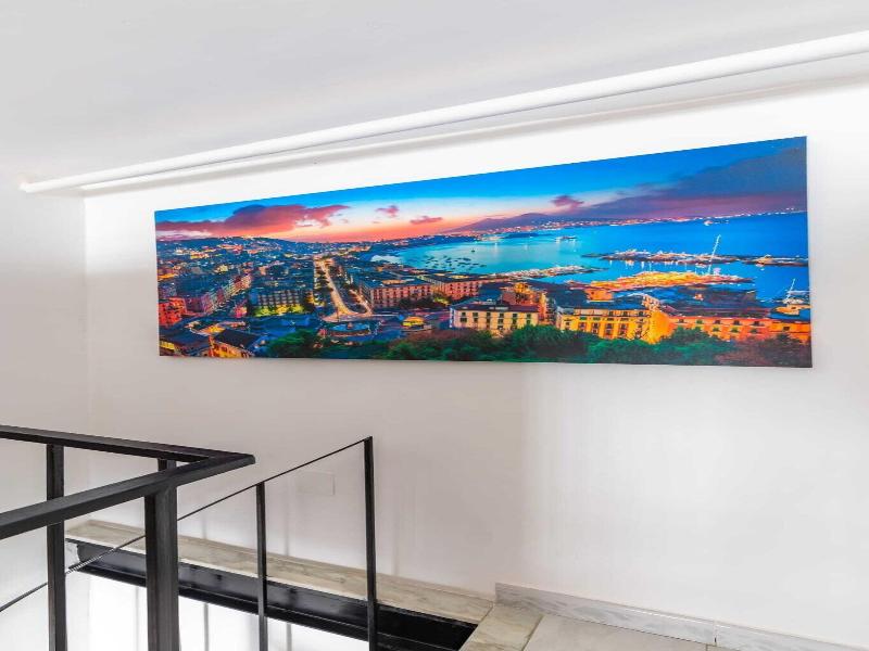 B B Antica Napoli image