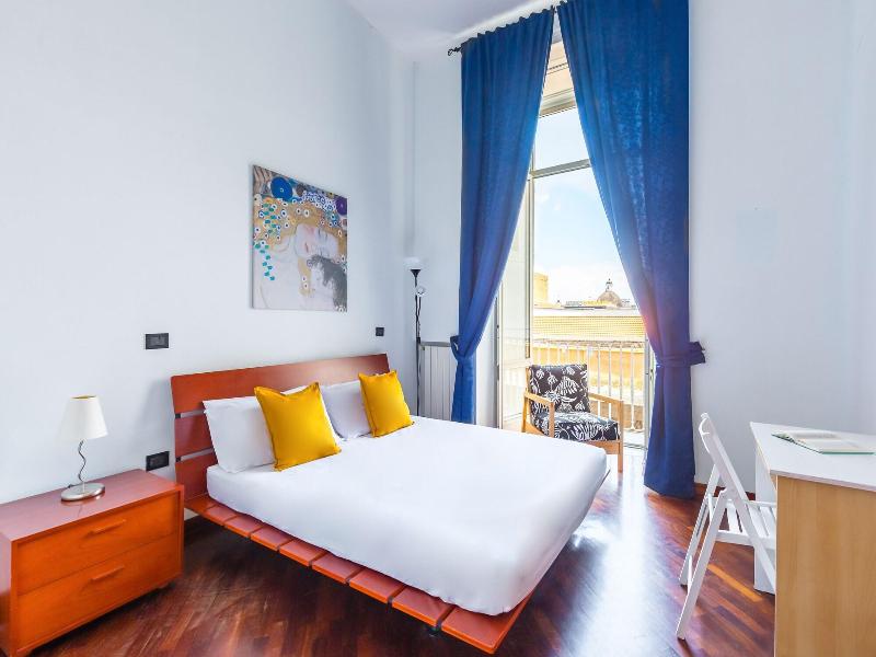 B B Antica Napoli image