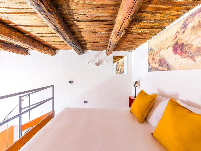 B B Antica Napoli image