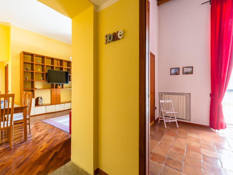 B B Antica Napoli image