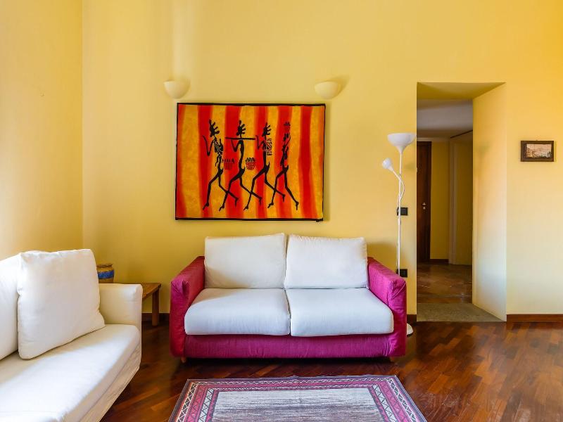 B B Antica Napoli image