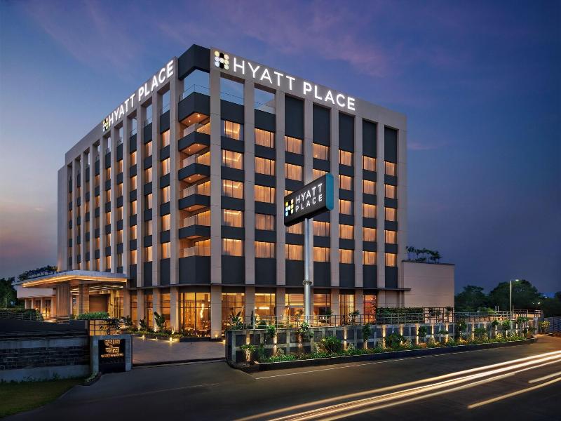 Hyatt Place Aurangabad Airport image