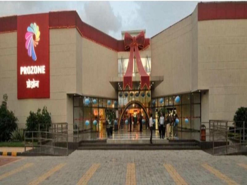 Hyatt Place Aurangabad Airport image