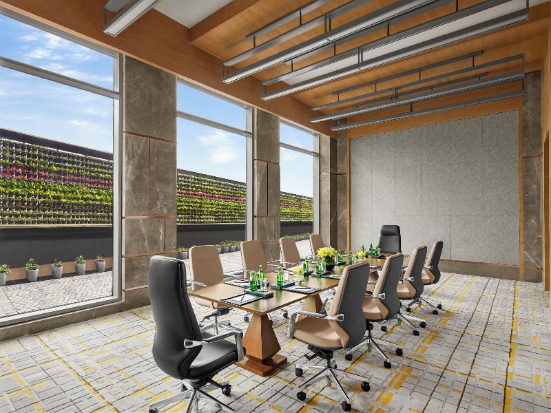 Hyatt Place Aurangabad Airport image