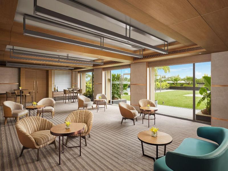 Hyatt Place Aurangabad Airport image