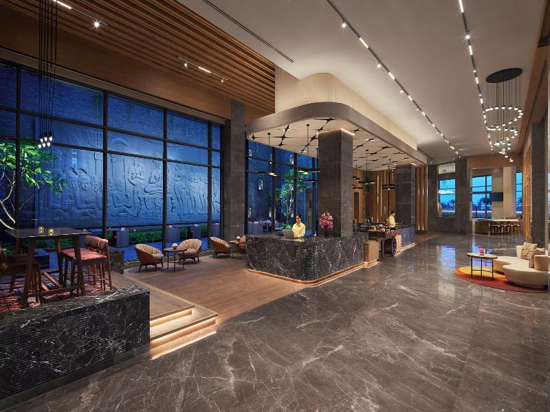 Hyatt Place Aurangabad Airport image