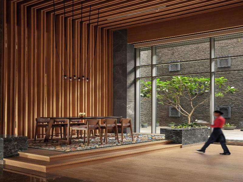 Hyatt Place Aurangabad Airport image