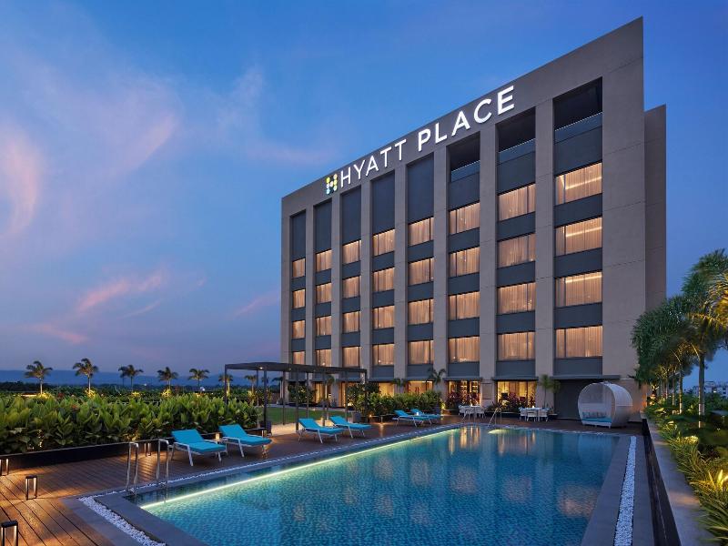 Hyatt Place Aurangabad Airport image