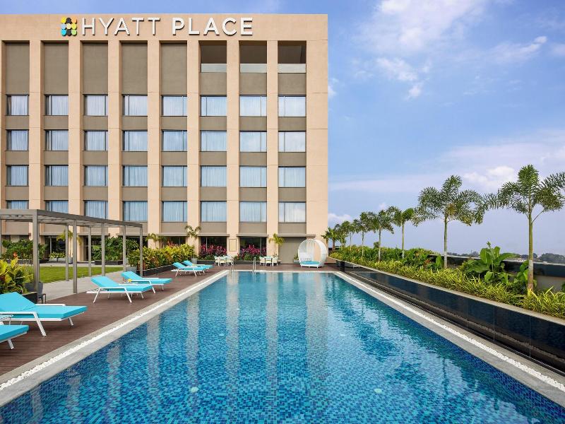 Hyatt Place Aurangabad Airport image