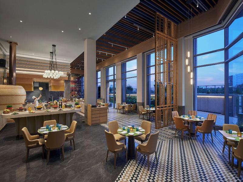 Hyatt Place Aurangabad Airport image