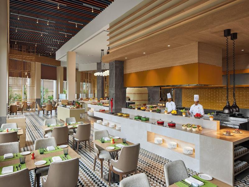 Hyatt Place Aurangabad Airport image