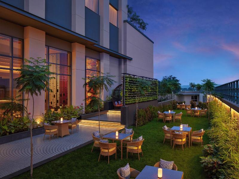Hyatt Place Aurangabad Airport image