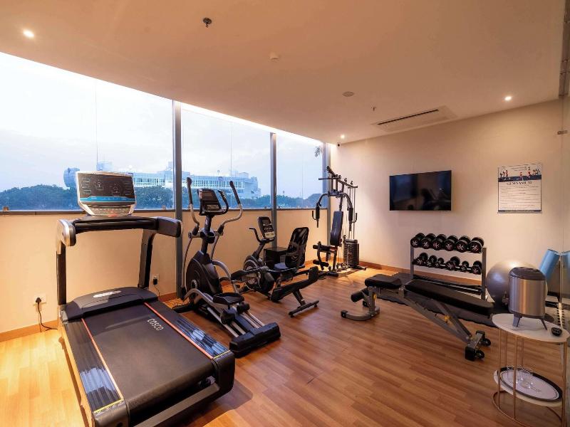 Golden Tulip Bhopal